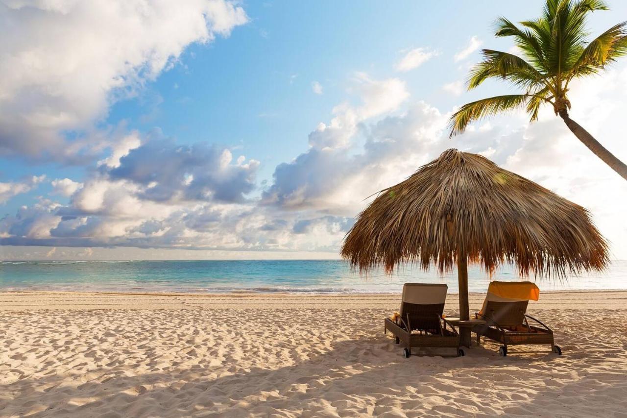 Apartahotel Playa Palmera *